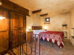 casa tradizionale hotel
