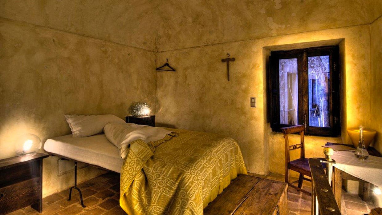 hotel con mansarda