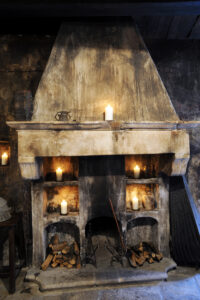 Sextantio Cantina, Santo Stefano di Sessanio