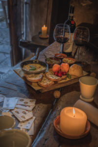 Sextantio Cantina, Santo Stefano di Sessanio